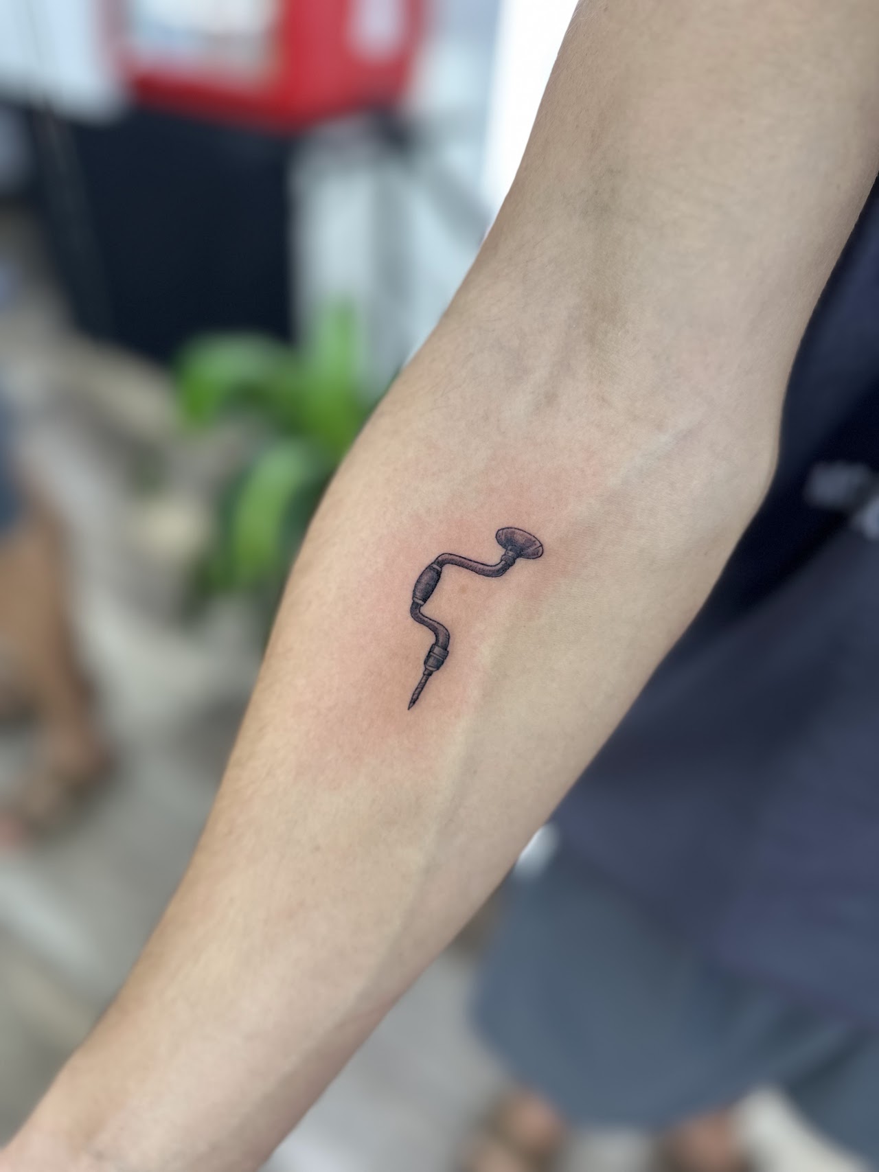 Láminas de flash neo-tradicional Good Plan Tattoo